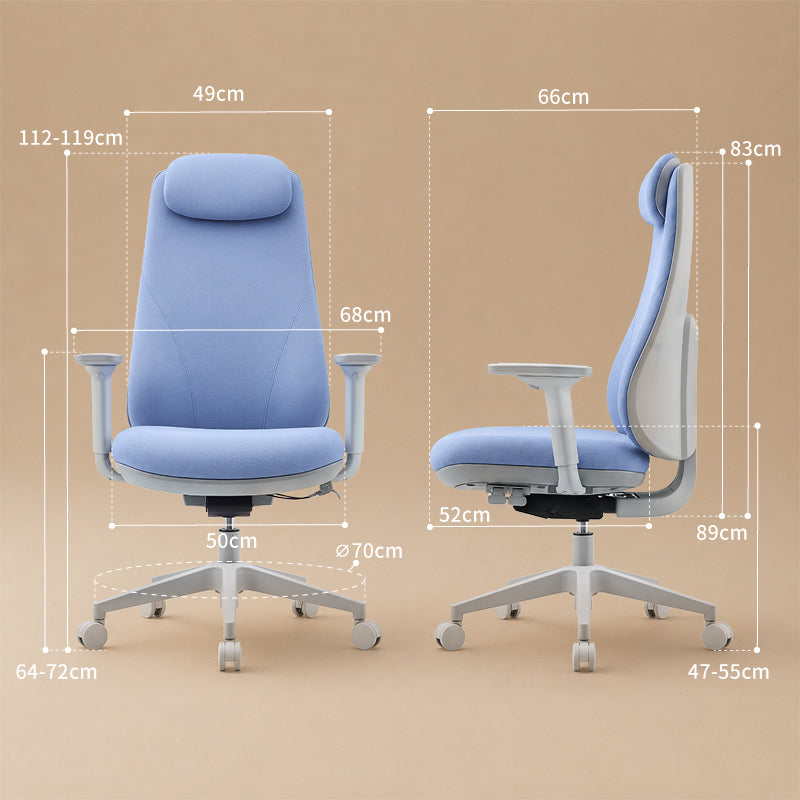 Axis Elite Ergonomic Office Chair
