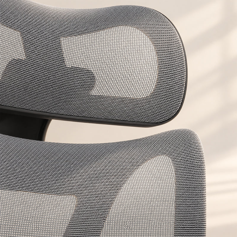 Apex ergonomic chair