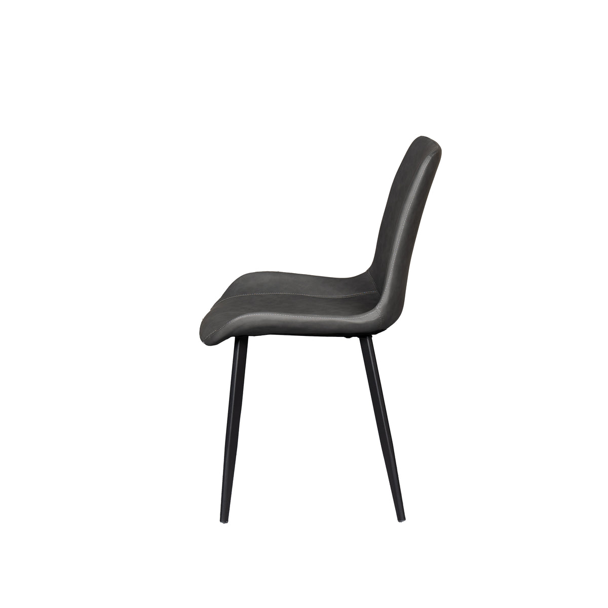 Arvo Eco-Leather Dining Chair