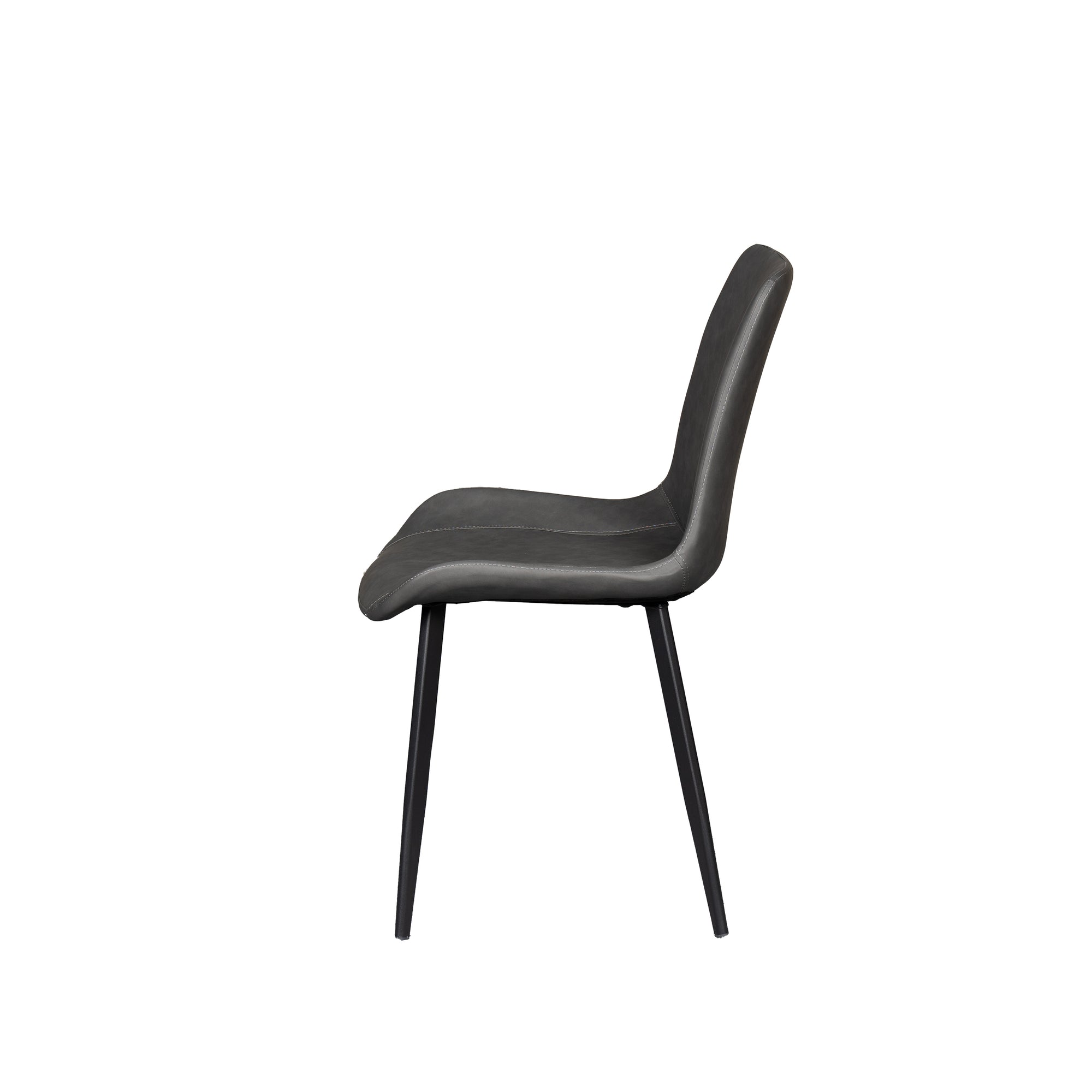 Arvo Eco-Leather Dining Chair