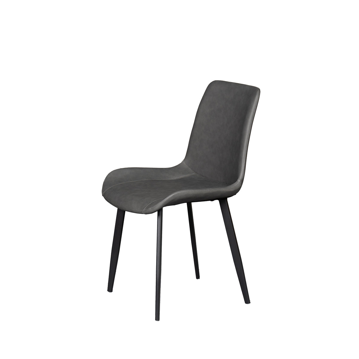 Arvo Eco-Leather Dining Chair