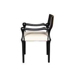 Arta Armchair - White
