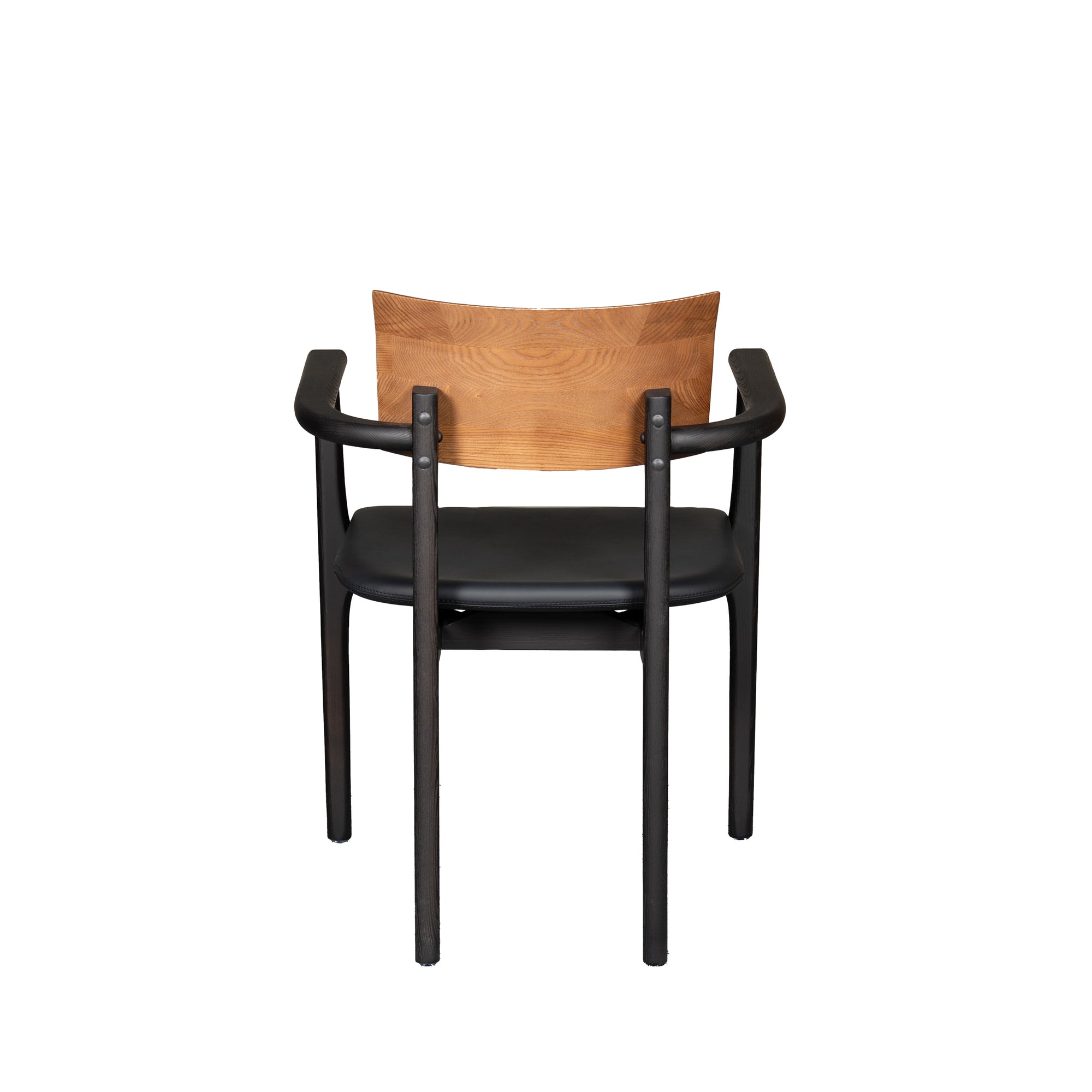 Archer Armchair