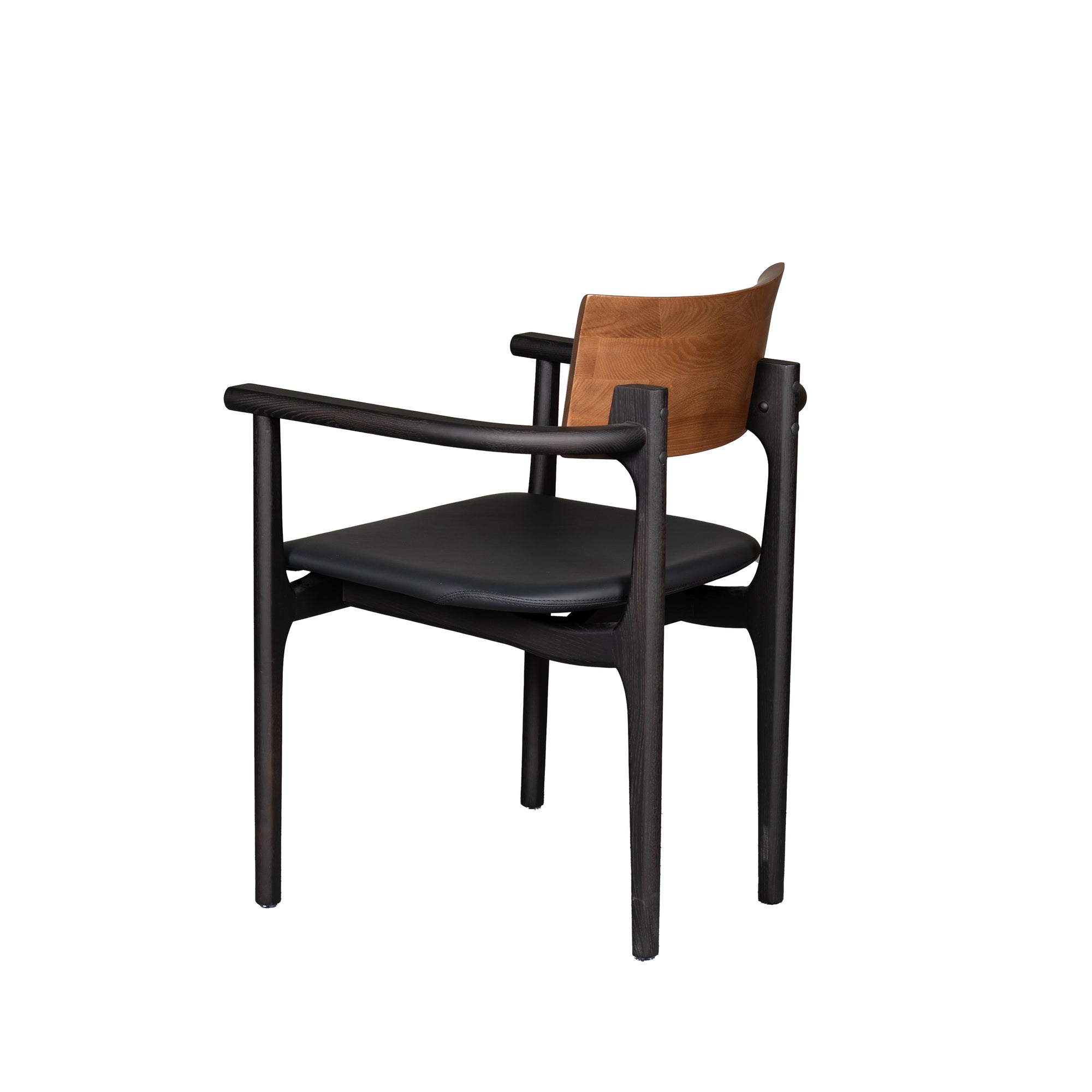 Archer Armchair