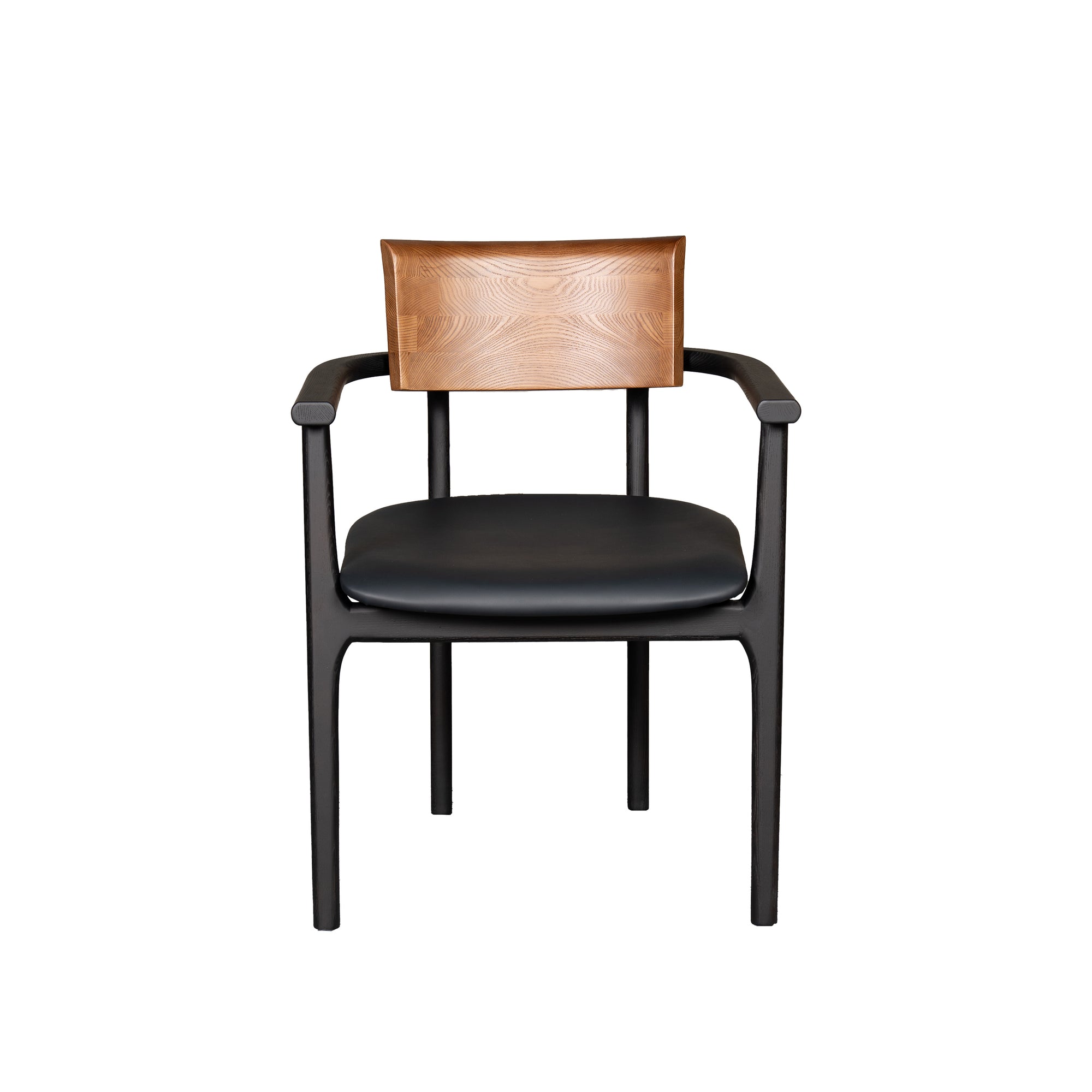Archer Armchair