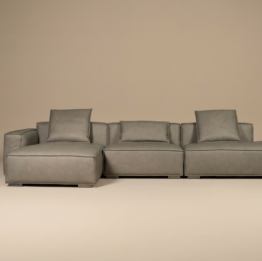 Comfortable Modular Sofa