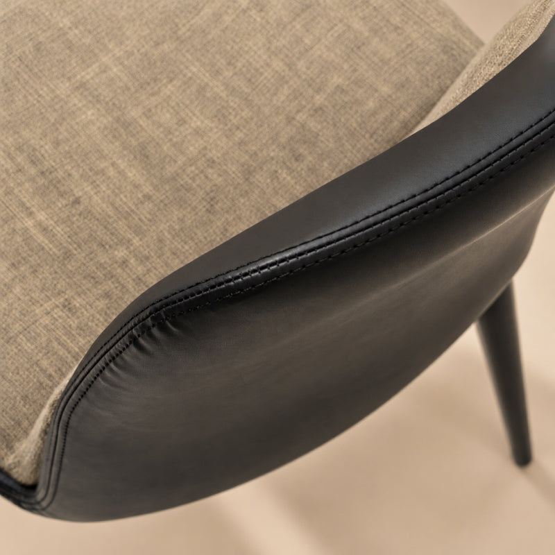 designer dining chair