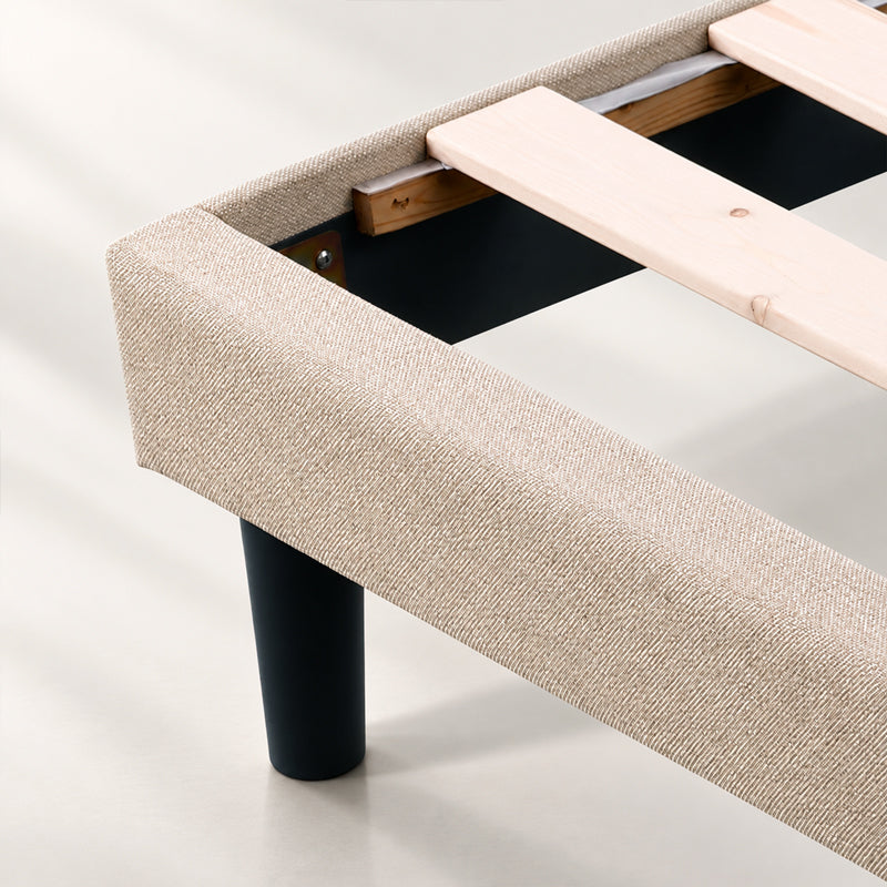 Arthur bed frame