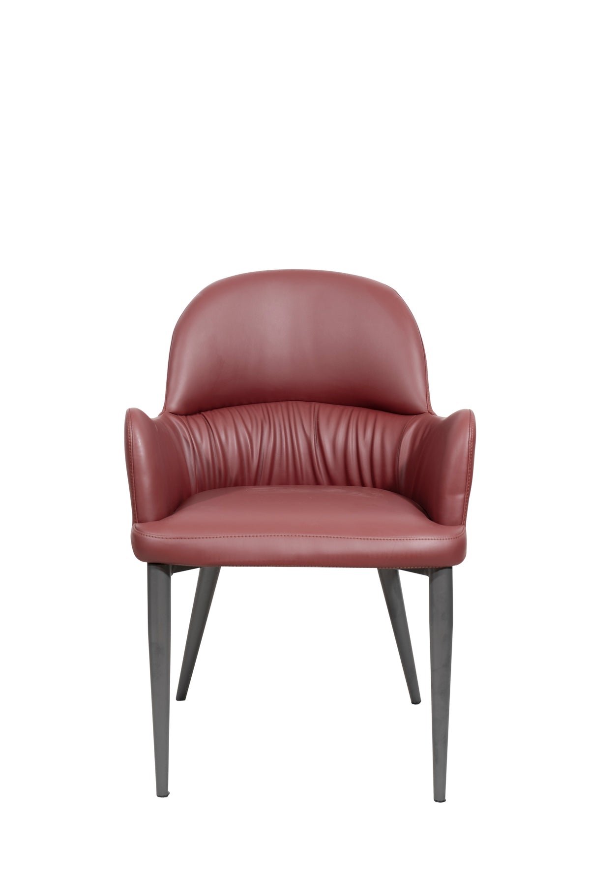Imperium  Leather Dining Chair
