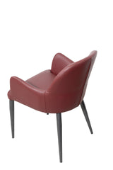 Imperium  Leather Dining Chair