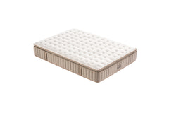 Trizenith Mattress PILLOWTOP