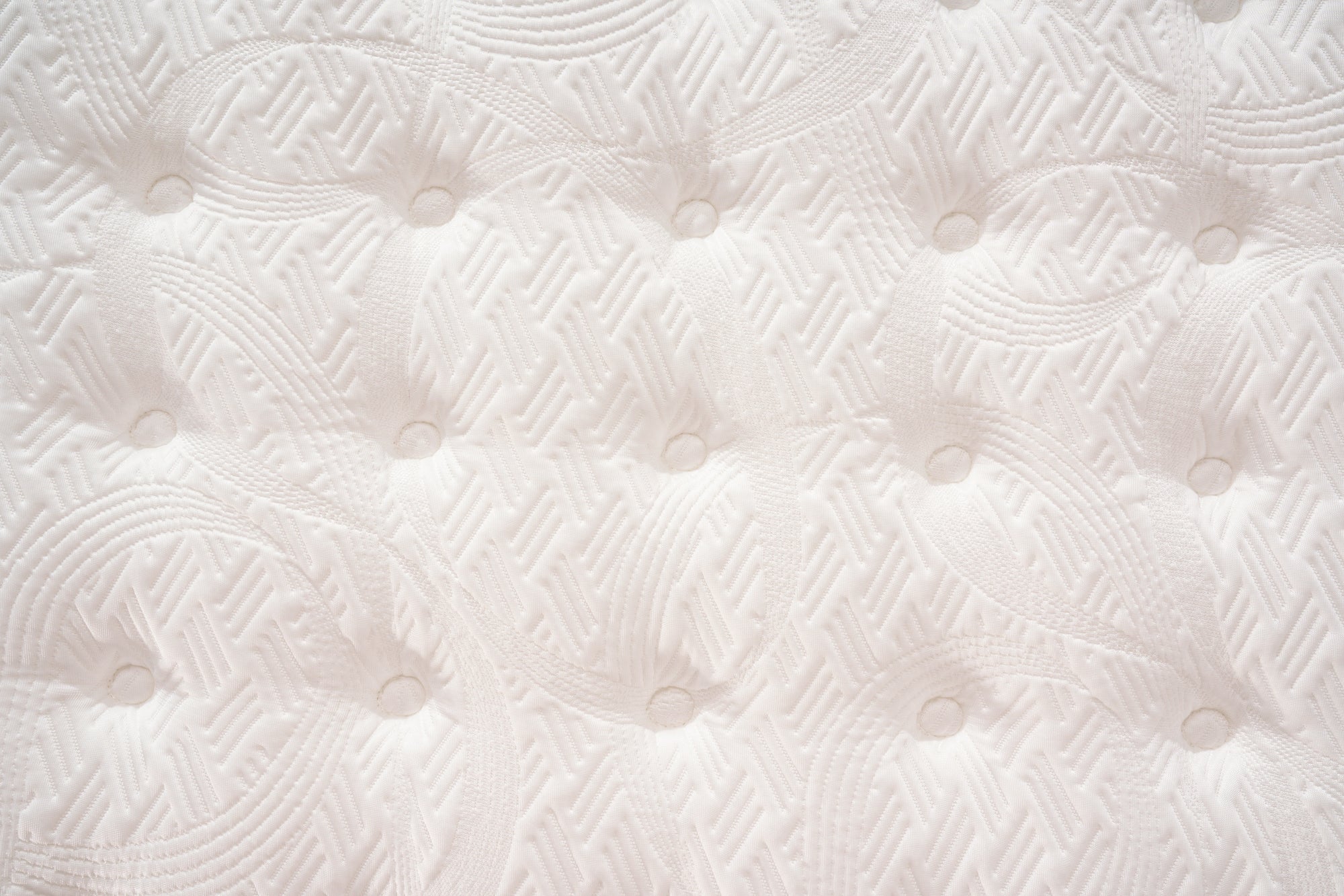 Trizenith Mid-Firm Mattress Pillowtop