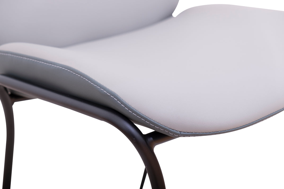 Imperium Royale Leather Dining Chair