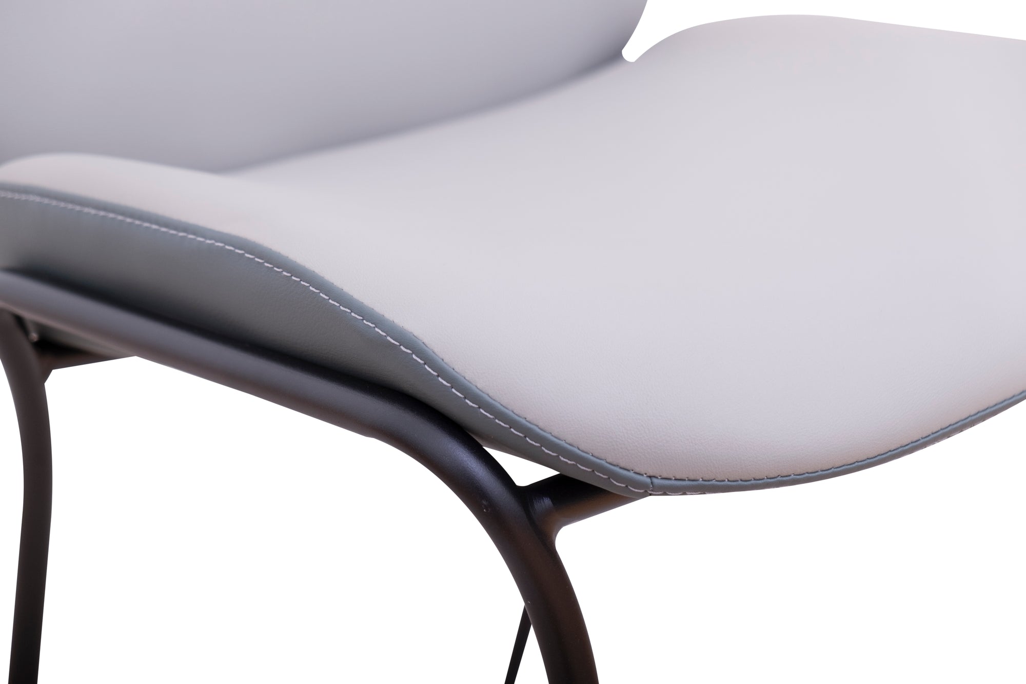Imperium Royale Leather Dining Chair