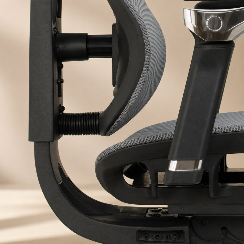 Axis Apex ergonomic chair