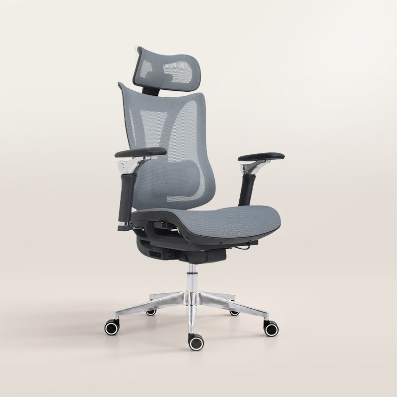 Apex ergonomic chair