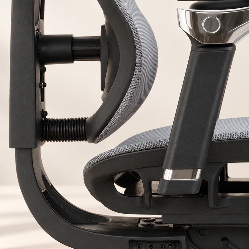 Apex ergonomic chair