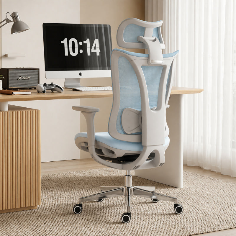 Axis flow Ergonomic Office Chair