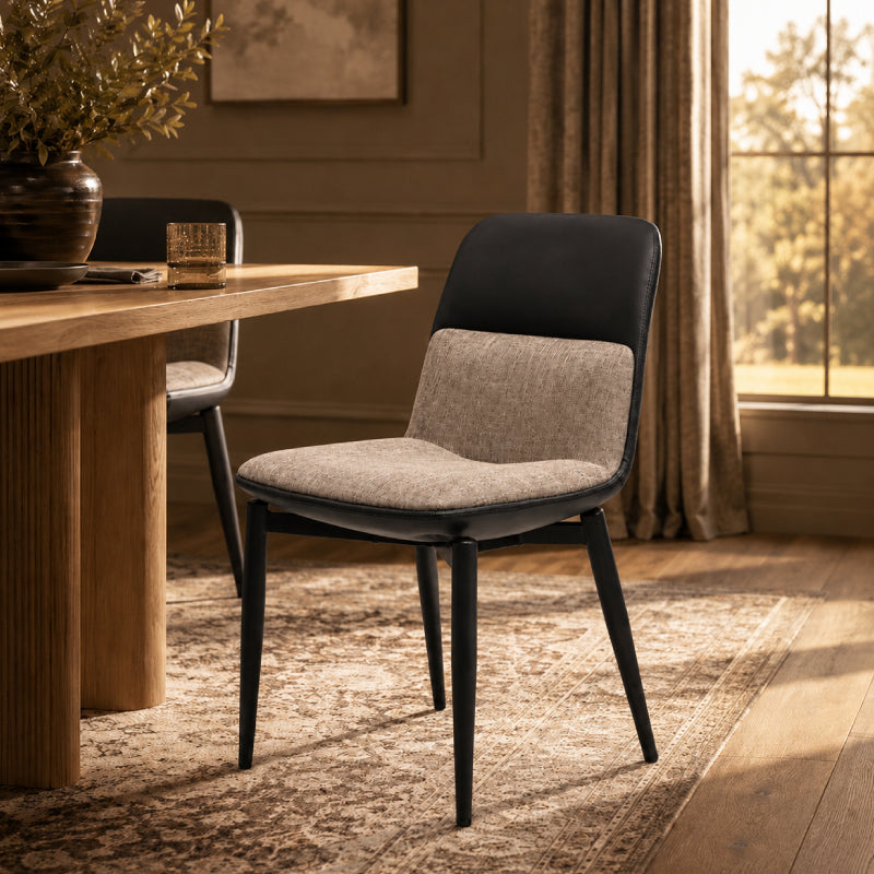 designer dining chair