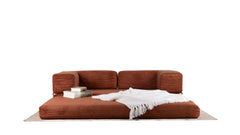 Compression VersaRest Sofa Bed