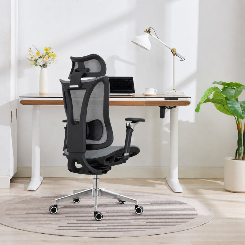 Axis Apex ergonomic chair