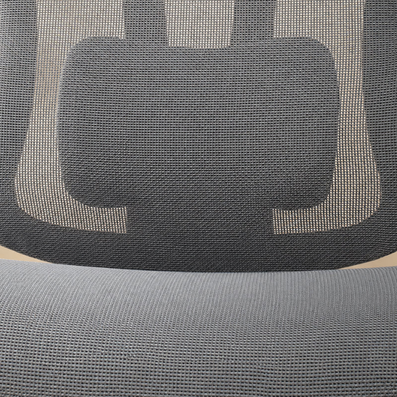 Axis Apex ergonomic chair