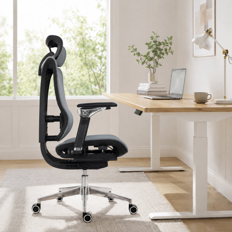 Axis Apex ergonomic chair
