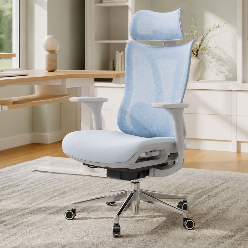Axis flow Ergonomic Office Chair
