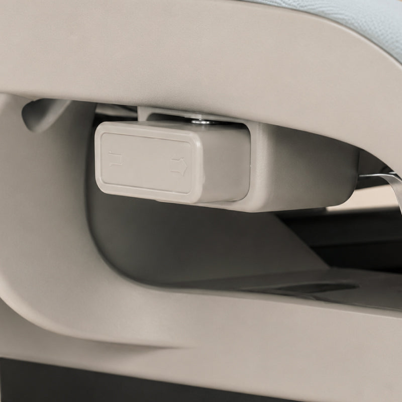 Axis flow Ergonomic Office Chair