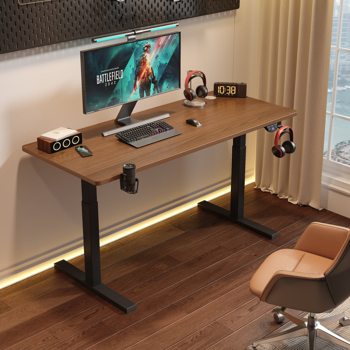 Home Office Desk