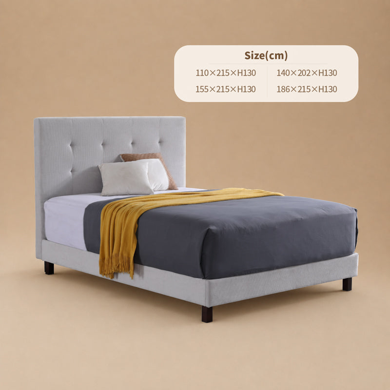 Felix bed frame