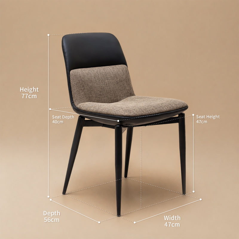 designer dining chair