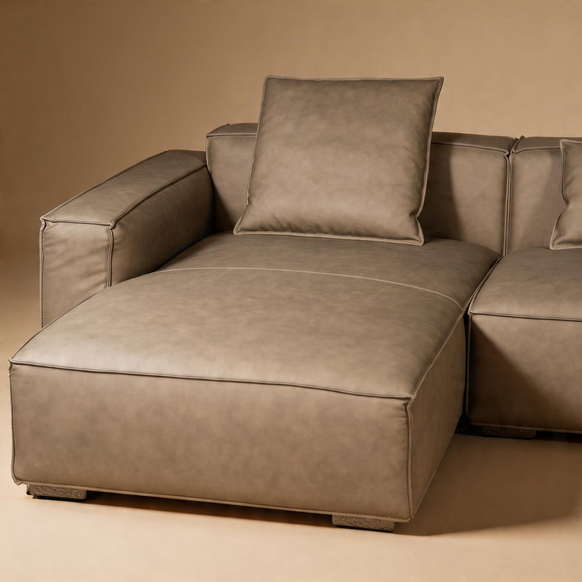 Living Room Modular Sofa