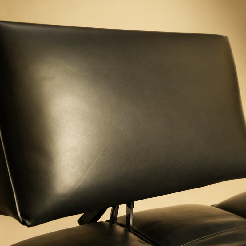 Modern Leather Sofa