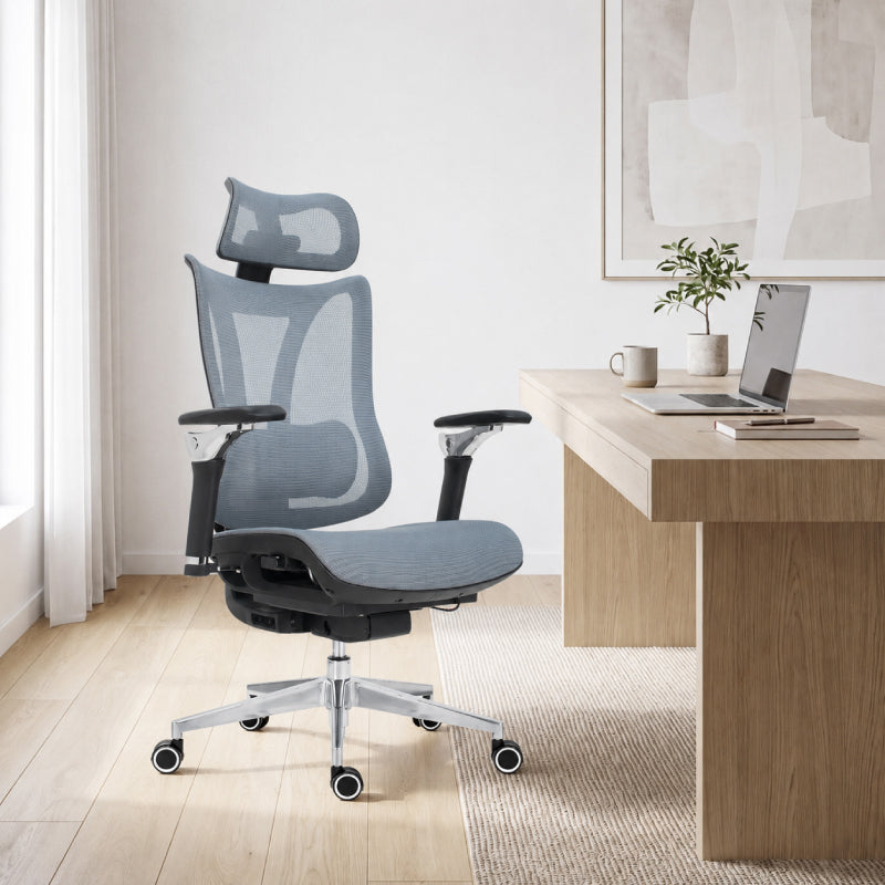 Axis Apex ergonomic chair