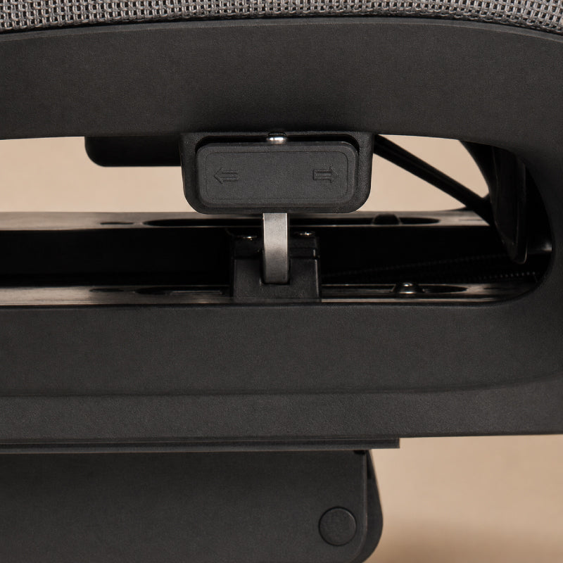 Axis Apex ergonomic chair