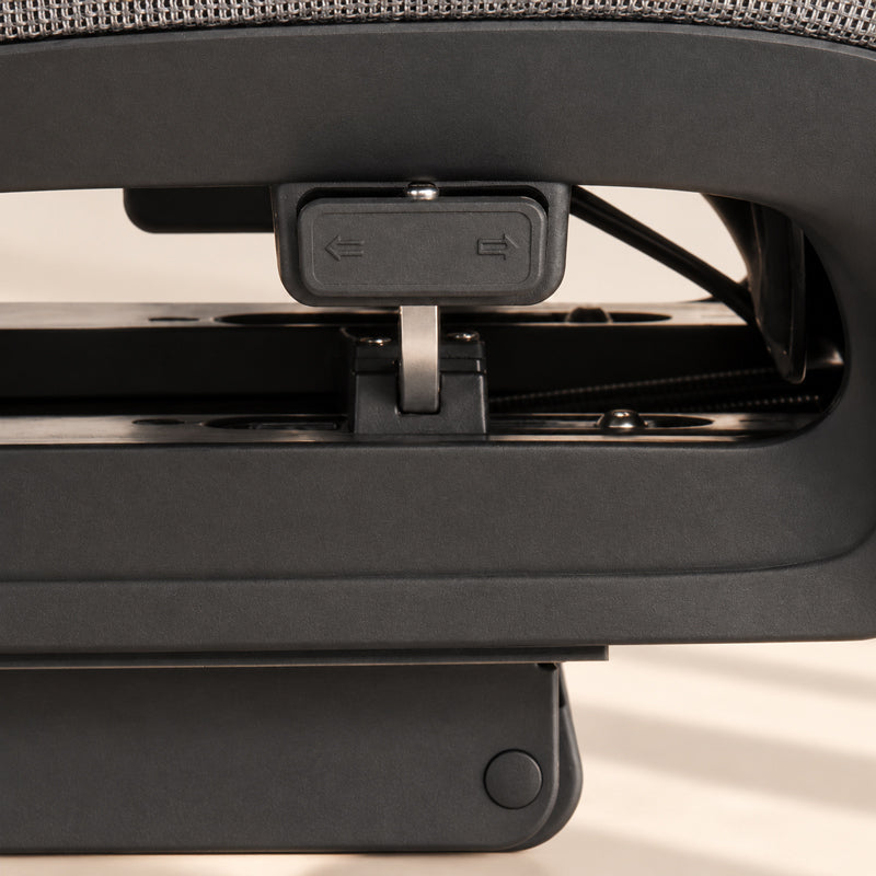 Apex ergonomic chair