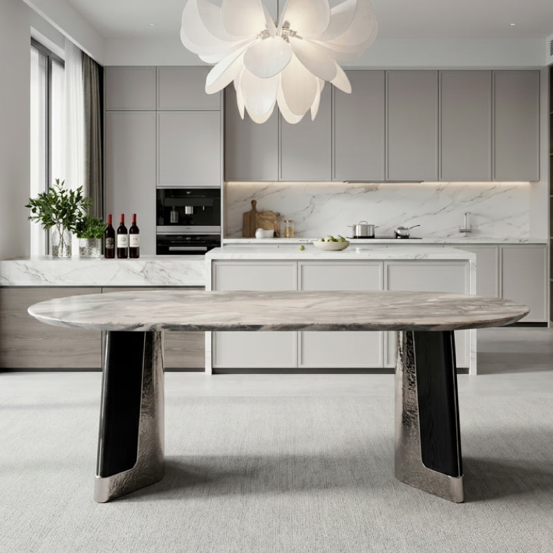 SATURA Dining Table