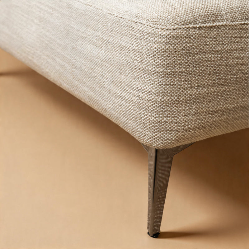 Aurelia Luxe Linen Modular Sofa