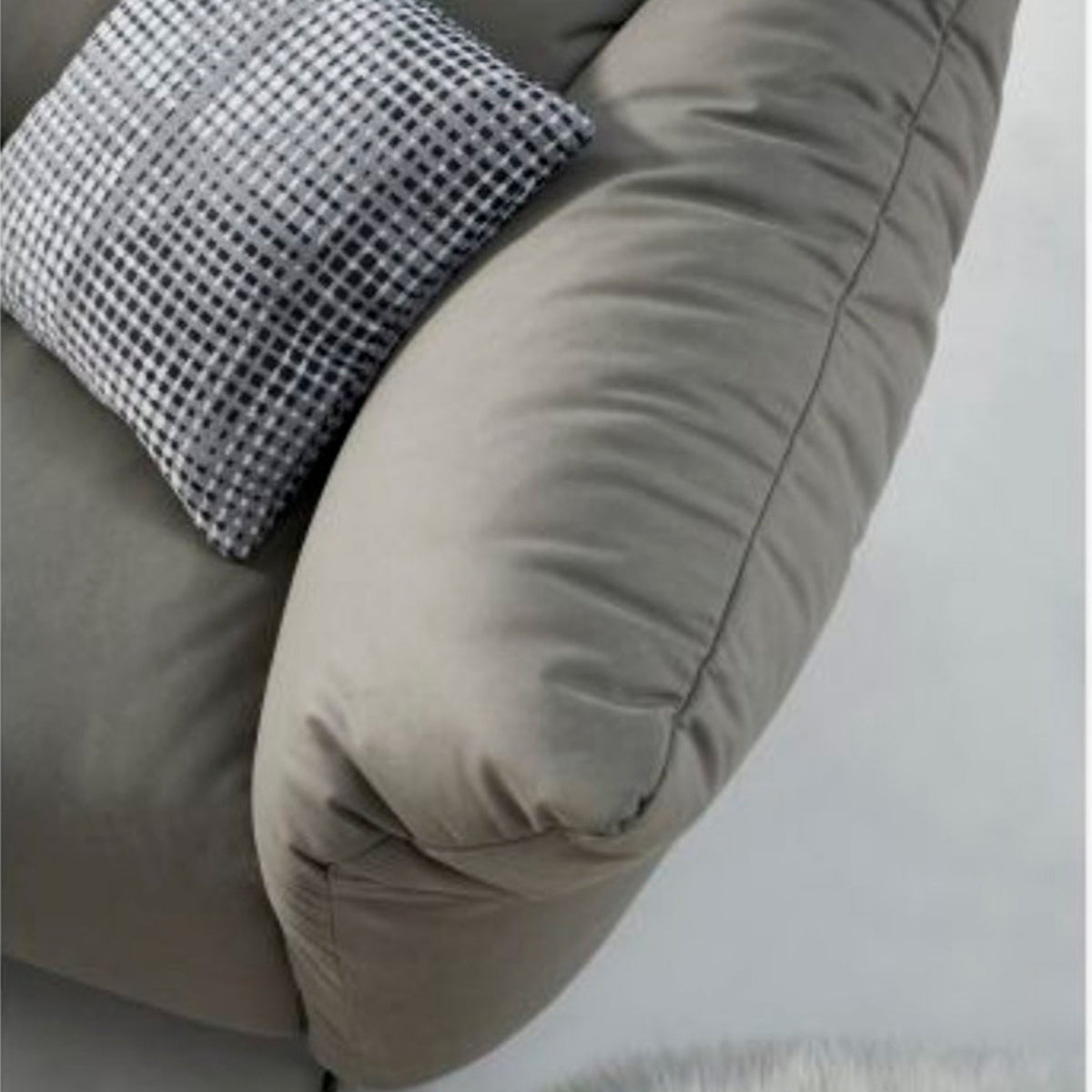 Open Plan Living Sofa