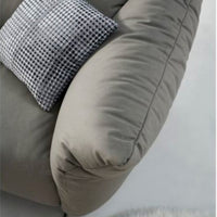 Open Plan Living Sofa