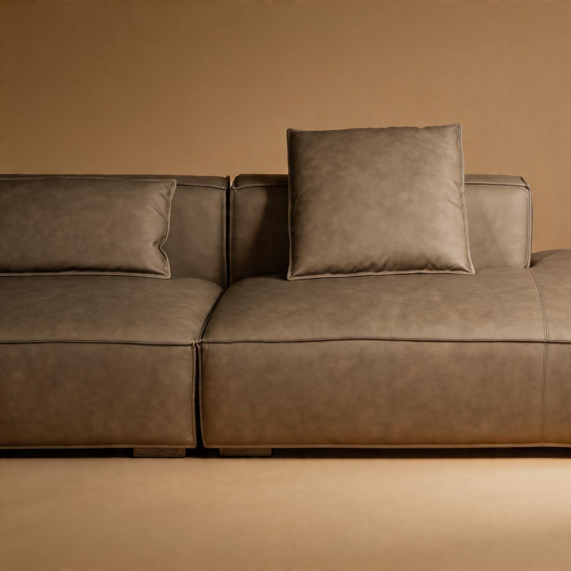 Recliner Modular Sofa