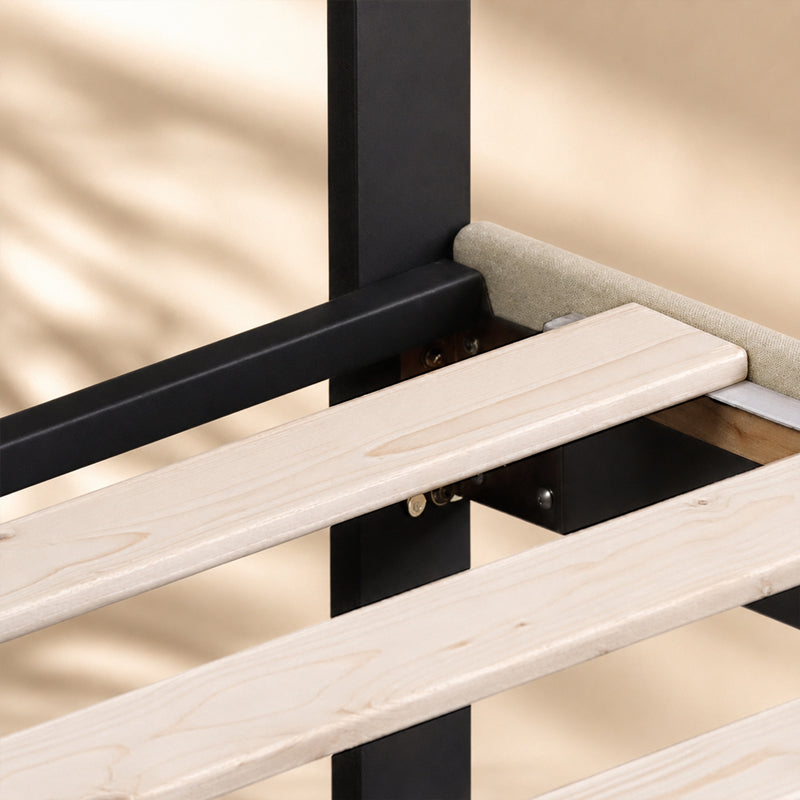 Arthur bed frame