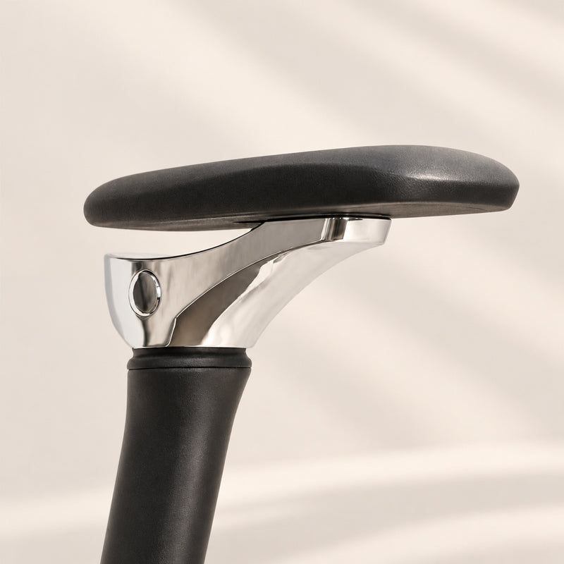 Apex ergonomic chair