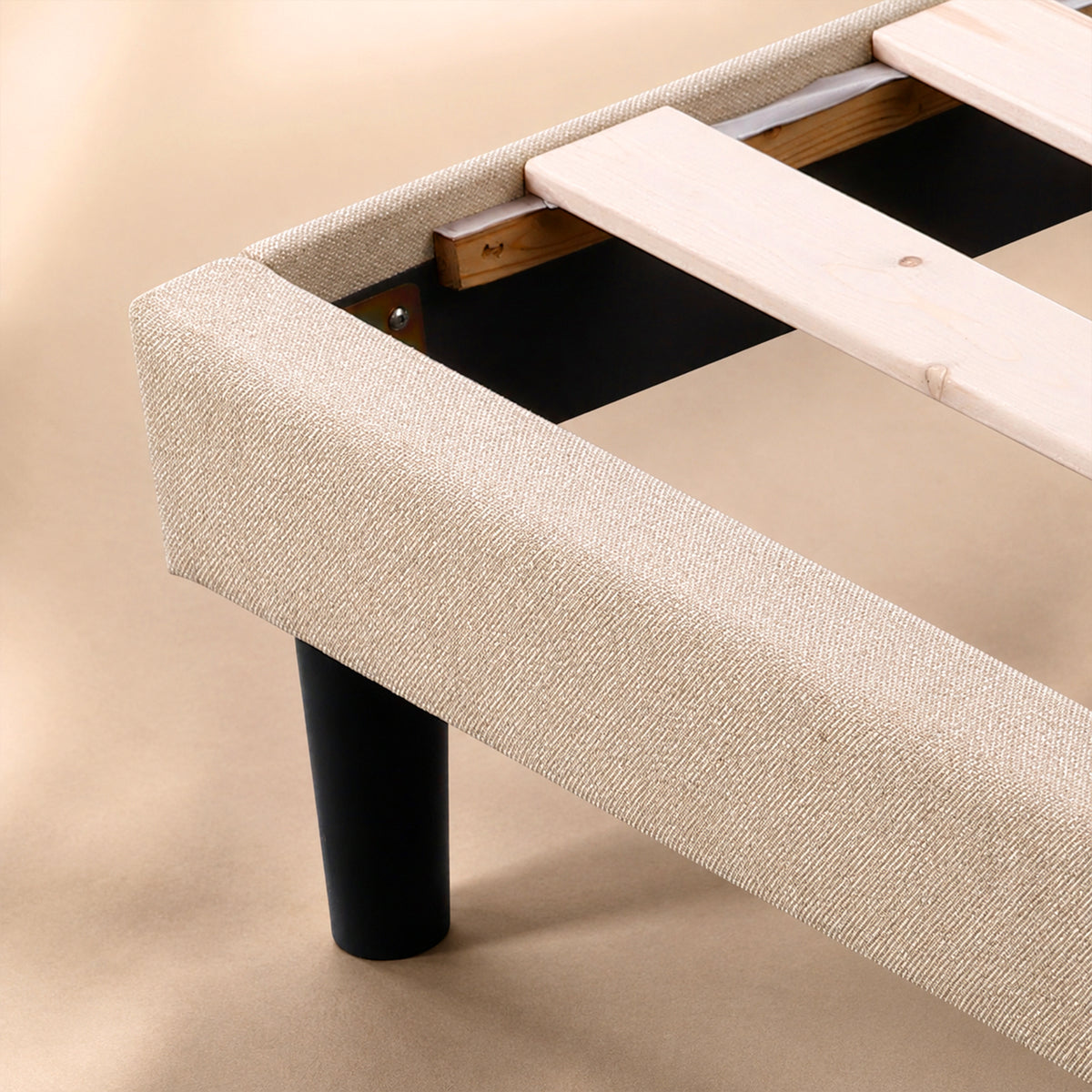 Arthur bed frame