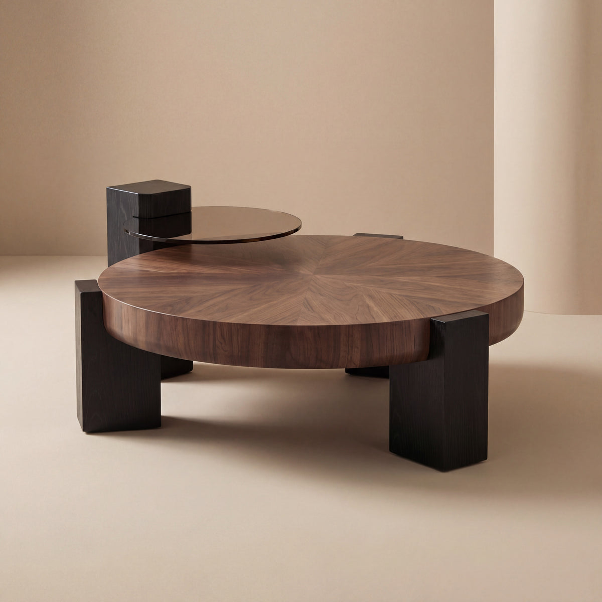 Willow Coffee Table