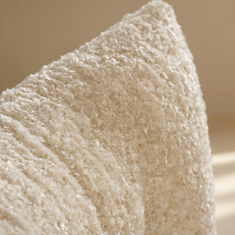 White Leisure Chair