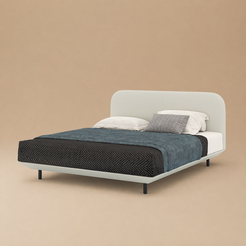 Yomen bed frame