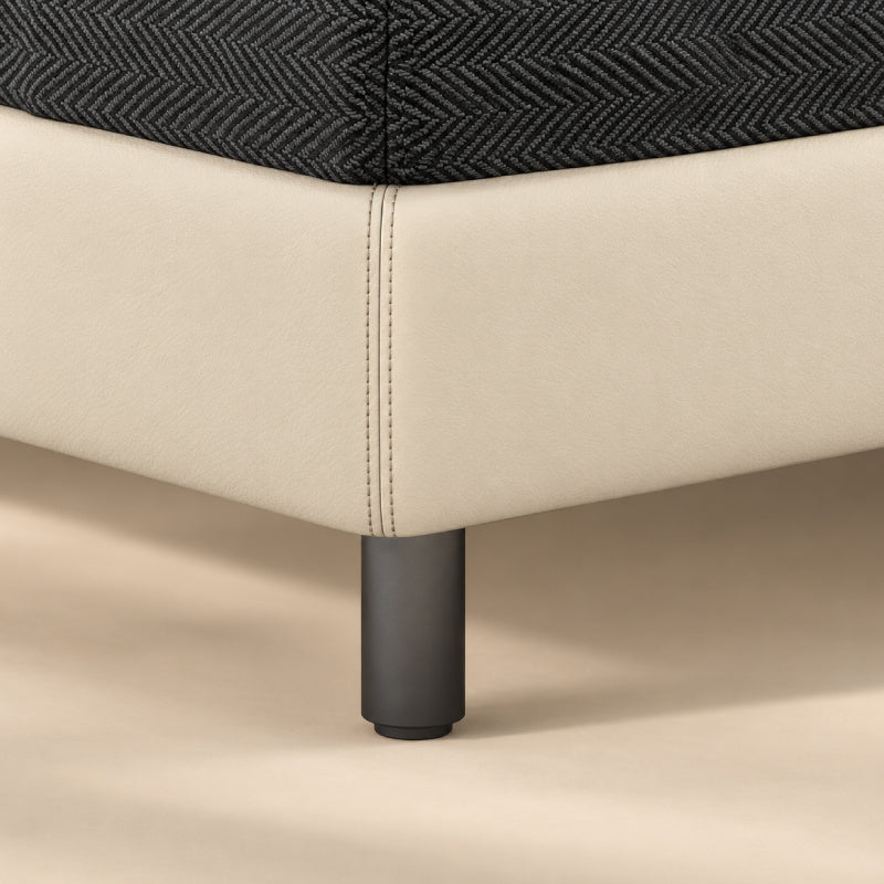 Clara bed frame