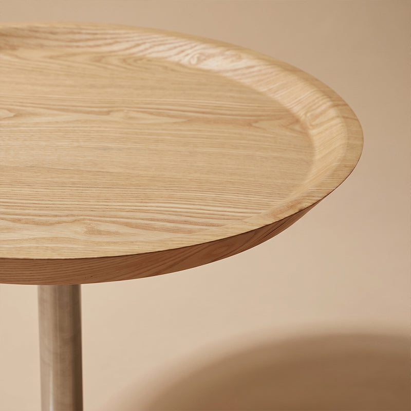 small corner coffee table